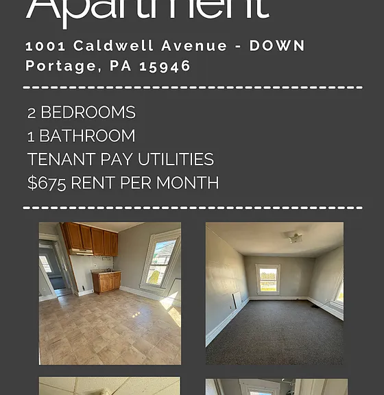 1001 Caldwell Ave — Photo 1