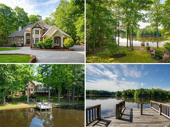 8831 Whistling Swan Rd, Chesterfield, VA 23838