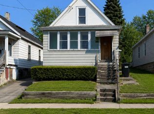 1421 Burnet Ave, Syracuse, NY 13206