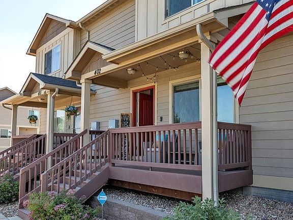 2nd image of 3660 W 25th St #402