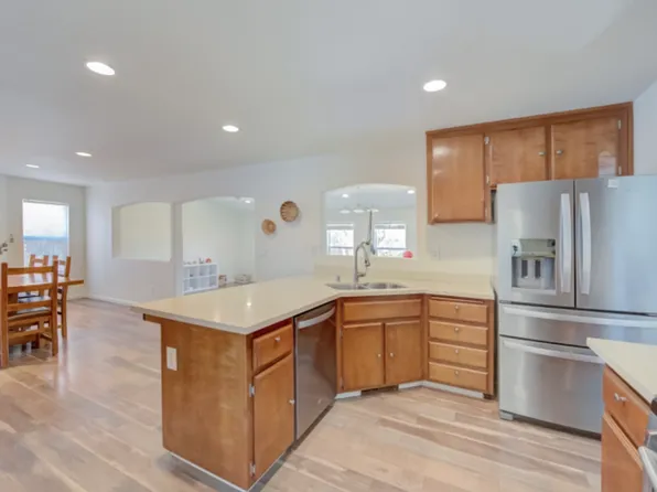 (undisclosed Address), Suisun City, CA 94585