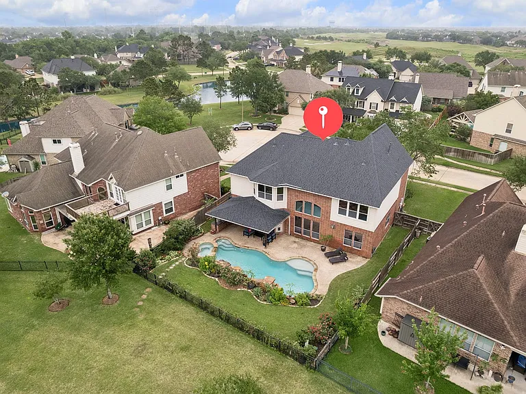 1125 Shady Knoll Ln — Photo 35