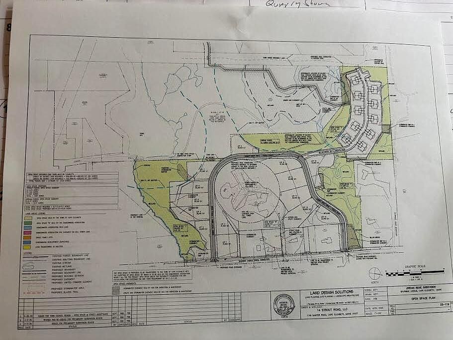 2nd image of Lot 2 Jordan Ridge Subdivision