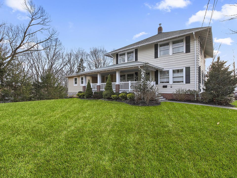 90 Oakwood Ave, West Long Branch, NJ 07764 Zillow