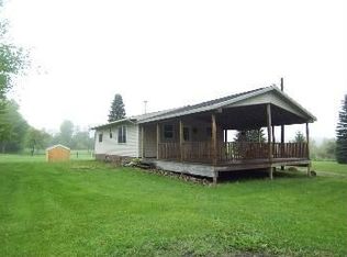 9241 Parker Rd, Brooklyn, MI 49230