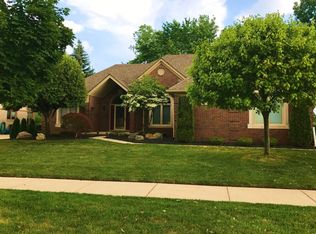13796 Pheasant Dr, Shelby Township, MI 48315