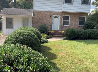 257 Ogburn Dr, South Hill, VA 23970