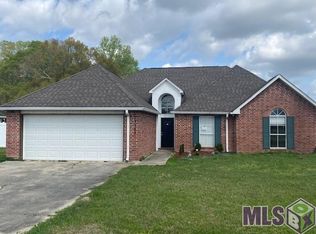 9965 Chapel Hill Dr, Denham Springs, LA 70706