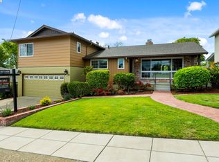 3546 Arcadian Dr, Castro Valley, CA