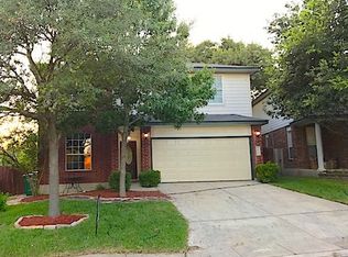 2534 Lantana Bnd, San Antonio, TX 78251