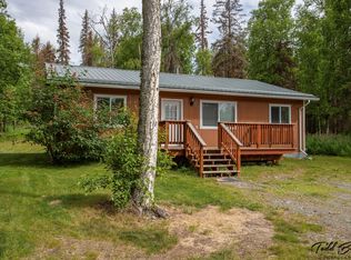 8829 W Shearwater St, Wasilla, AK 99623