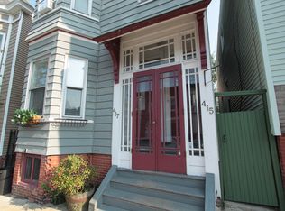 417 E 5th St, Boston, MA 02127