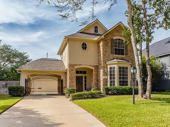 2nd image of 3431 Velasco Ct