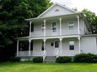232 E Elm St, Torrington, CT 06790