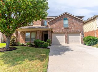 1417 Condor Dr, Little Elm, TX 75068