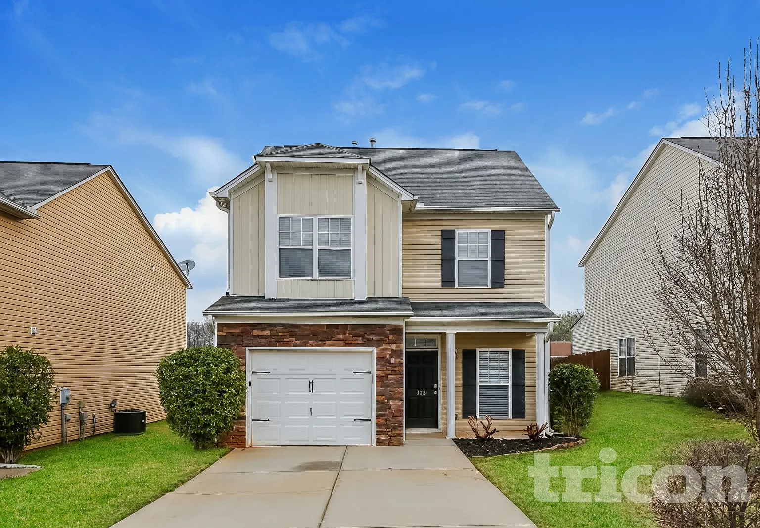 303 Stonewood Crossing Drive Boiling Springs SC — Photo 1