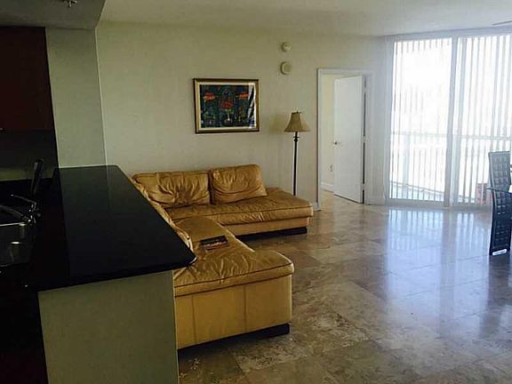 5th image of 16699 Collins Ave #U 1207