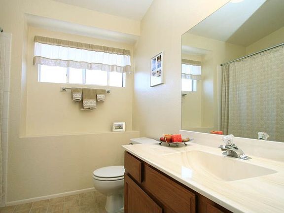 Hall Bath Room