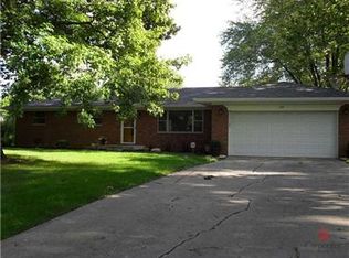 3515 W 55th St, Indianapolis, IN