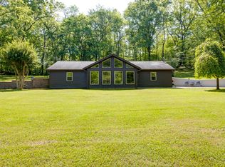 380 Mount Olive Cemetery Rd, Lynnville, TN 38472
