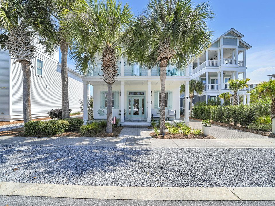 1st image of 72 Blue Crab Loop W