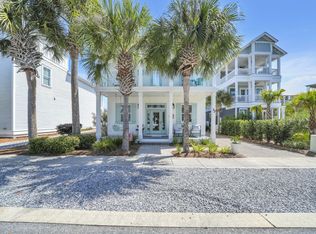 72 Blue Crab Loop W, Inlet Beach, FL 32461