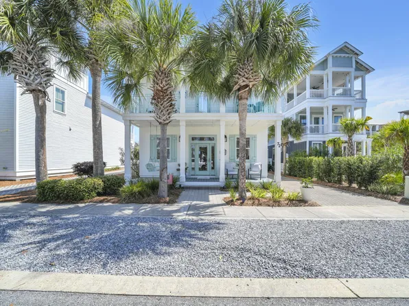 72 Blue Crab Loop W, Inlet Beach, FL 32461