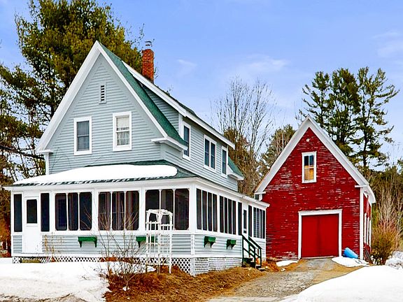 3rd image of 1696 Federal Road