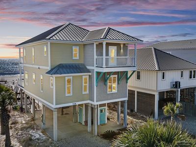 734 Indian Pass Rd, Port Saint Joe, FL, 32456