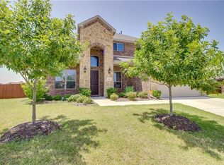 201 Eagle Rdg, Forney, TX 75126