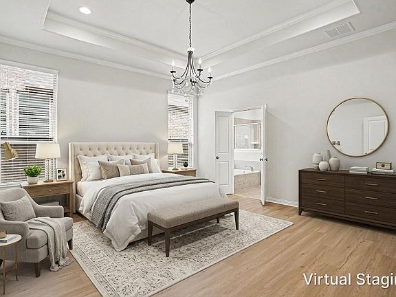 4th image of 1729 Morning Mist Way