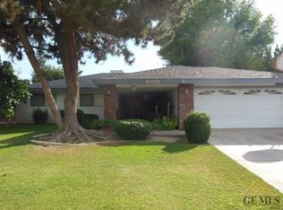 1609 El Portal Dr, Bakersfield, CA