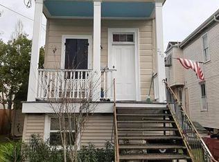 220 S Cortez St, New Orleans, LA 70119