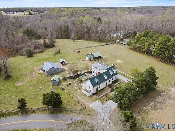 3rd image of 8391 Beatties Mill Rd