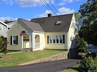 78 Pine Hill Ave #1, Stamford, CT 06906
