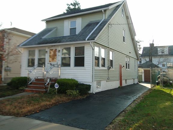 2nd image of 220-28 93rd Avenue