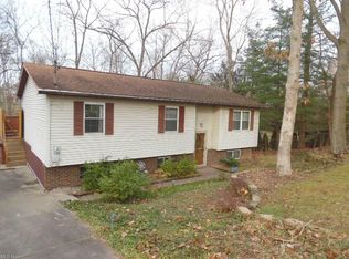 310 Rummer Rd, Marietta, OH 45750