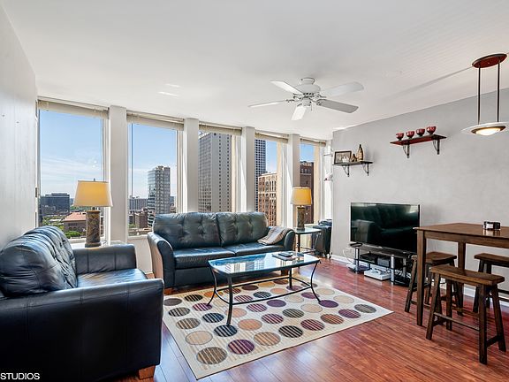 5th image of 100 E Walton St APT 21G
