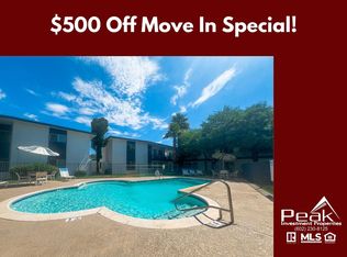 320-330 W Medlock Dr #330-206, Phoenix, AZ 85013