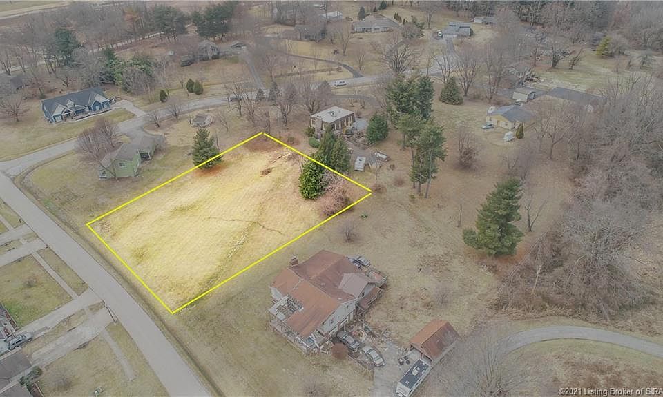 2nd image of 0 Utica Sellersburg Rd Lot 13