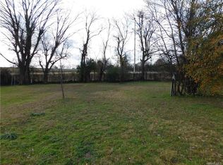 1808 S Holt St, Montgomery, AL 36108