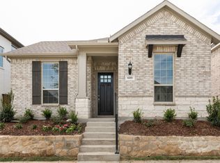 609 Artesian Dr, Argyle, TX 76226