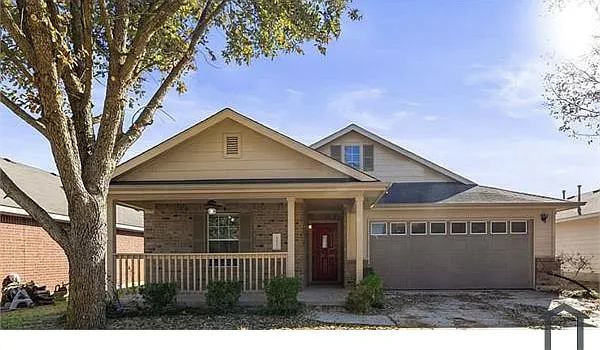 17917 Violet Ln — Photo 1