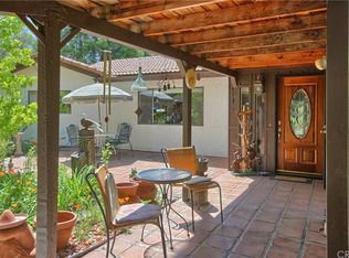 40031 Alerna Way, Oakhurst, CA 93644