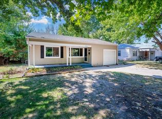 621 S Brookside St, Wichita, KS 67218