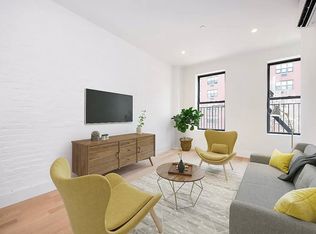 234 Saint Nicholas Ave, Brooklyn, NY 11237