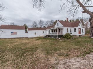 594 Saco Rd, Standish, ME 04084
