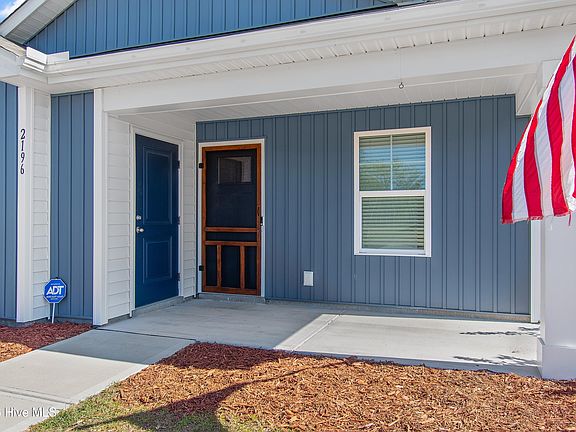 5th image of 2196 Grande Palms Trail SE Lot 38