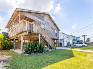 5749 Avenue R, Galveston, TX 77551