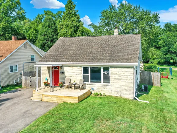 950 N Eaton Ave, Indianapolis, IN 46219